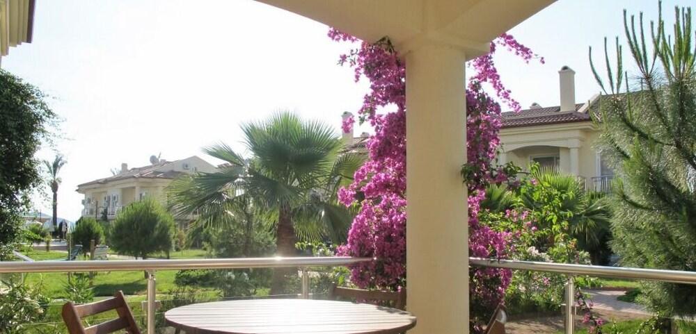 VILLA NP09 BY JOYLETTINGS — FETHIYE — fotografie hotel nr. 15