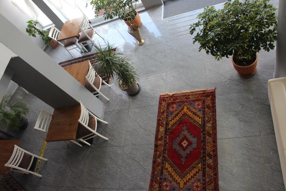 ANADOLU HOTEL — MARMARIS — fotografie hotel nr. 9