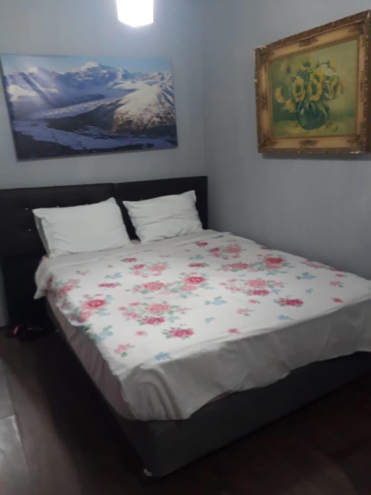 CIHAGIR APARTMENT — ISTANBUL — фотография отеля №5