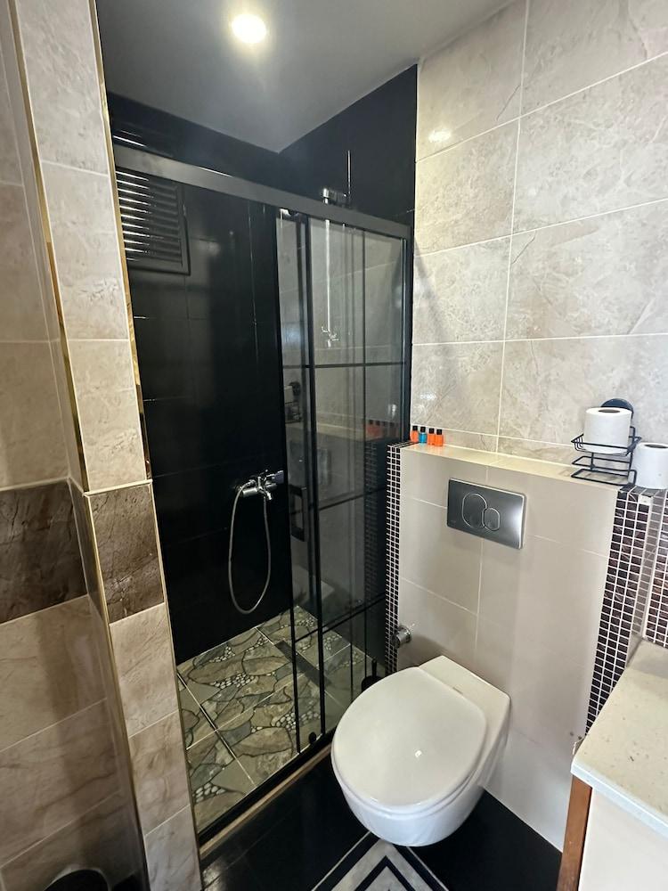 MYY SUITES HOTEL — ISTANBUL — fotografie hotel nr. 29