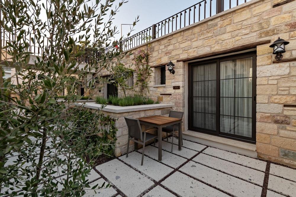 ATRIUM TAS BUTIK OTEL — CESME — фотография отеля №16
