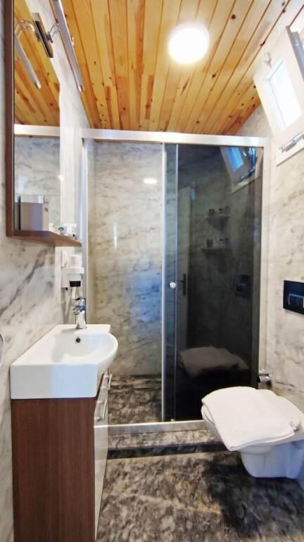 MUCHO BUTIK OTEL — BODRUM — фотография отеля №9