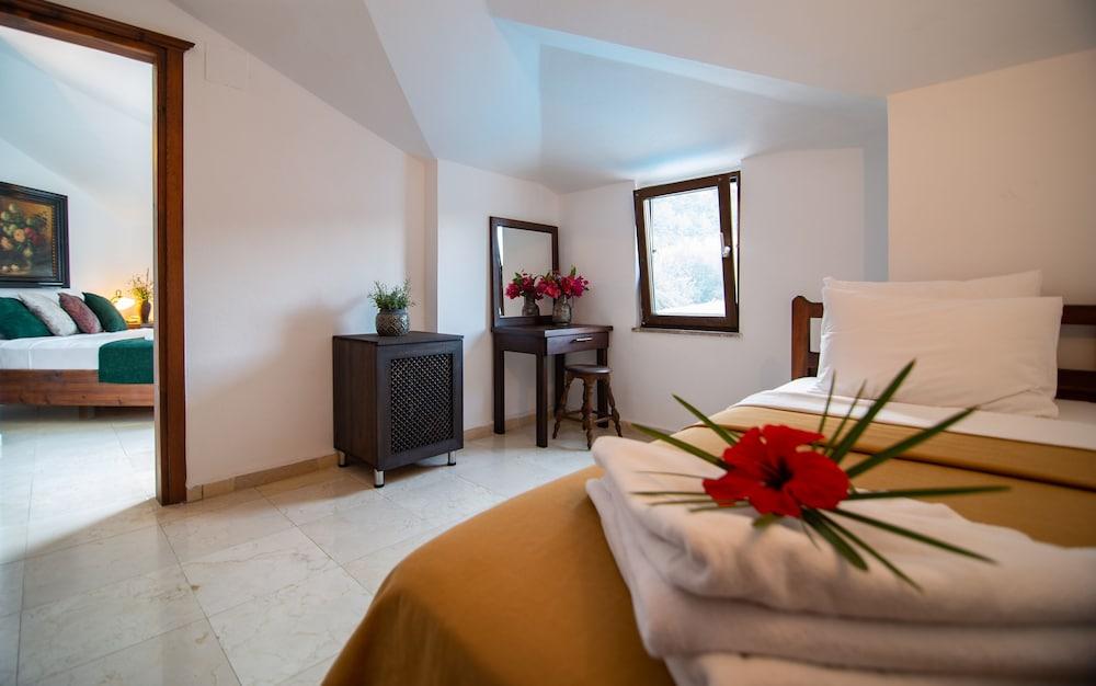 TURAY HOTEL — DALYAN — fotografie hotel nr. 5