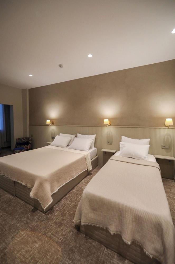 ASTRO VEFA HOTEL — ISTANBUL — фотография отеля №15