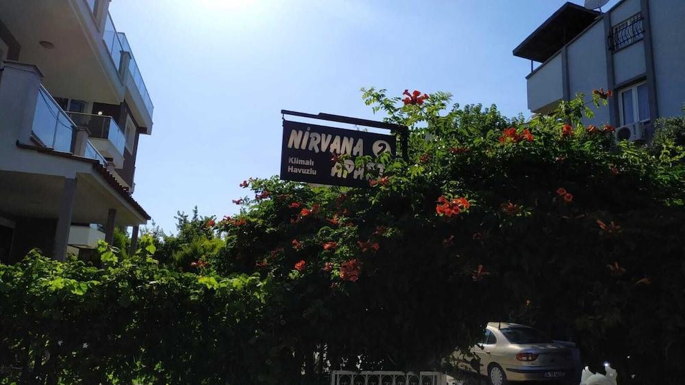 NIRVANA APART — MARMARIS — fotografie hotel nr. 6