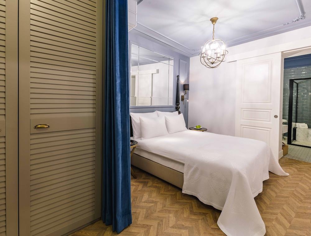 THE SOUL ISTANBUL (ADULTS ONLY) — ISTANBUL — fotografie hotel nr. 7