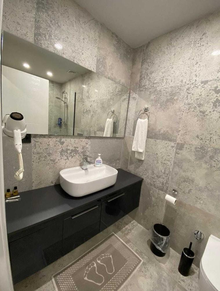 KENT SUITES HOTELS — ISTANBUL — фотография отеля №25