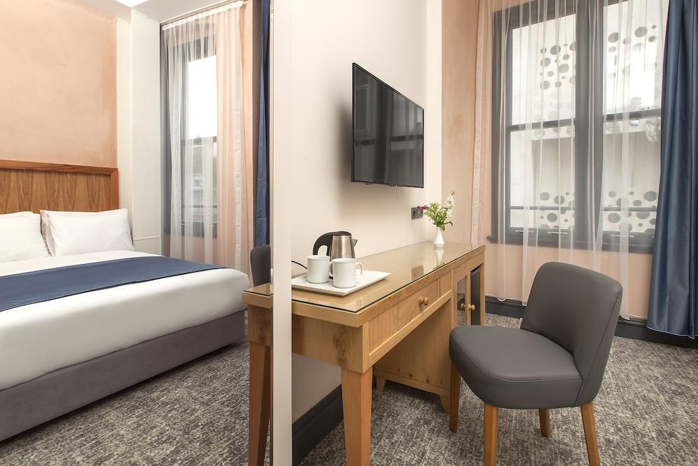 PREMIST HOTELS TAKSIM — ISTANBUL — фотография отеля №5