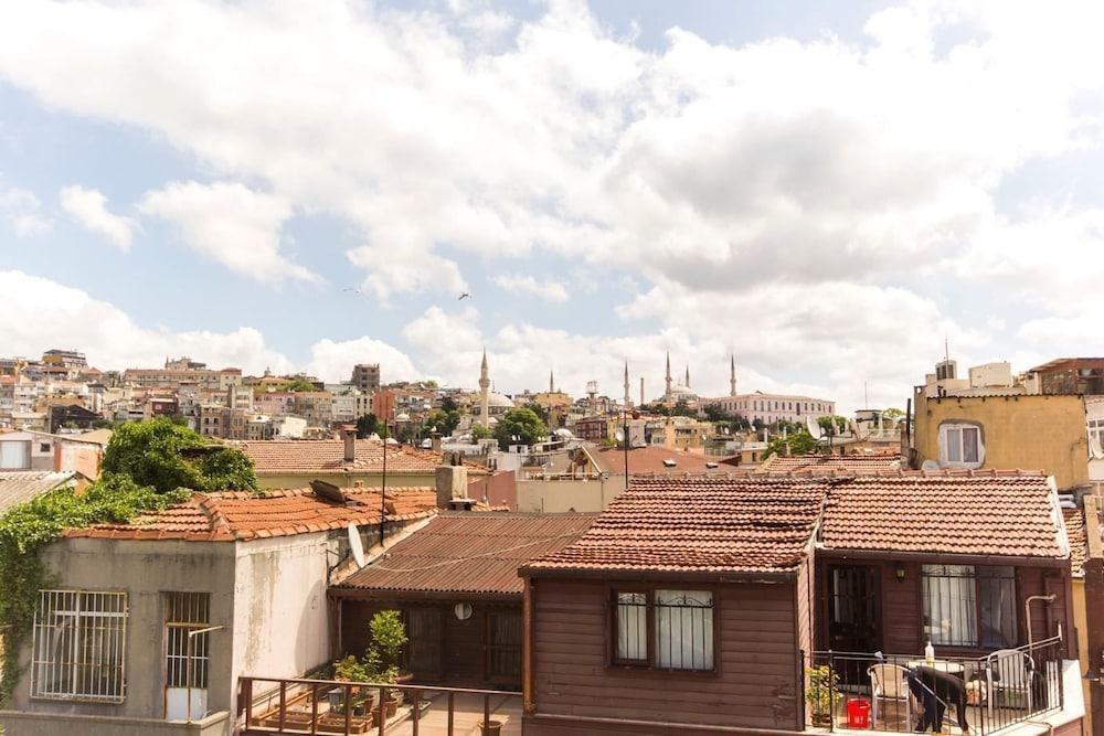 SERIFE SIRIN HANIM KONAGI — ISTANBUL — fotografie hotel nr. 28