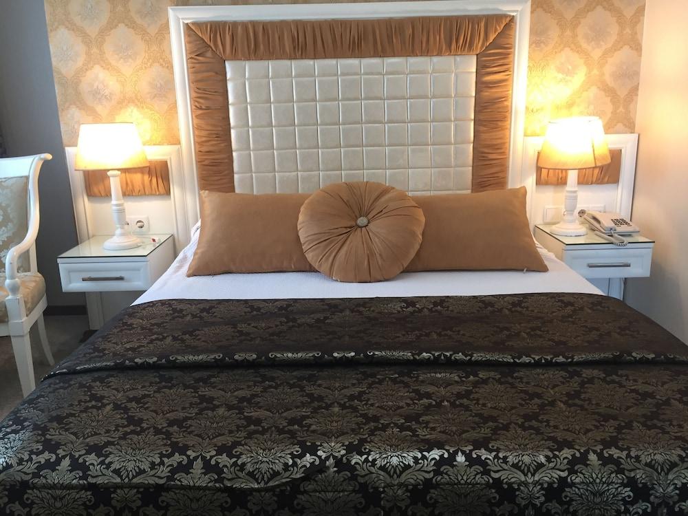 PEN HOTEL — ISTANBUL — fotografie hotel nr. 21