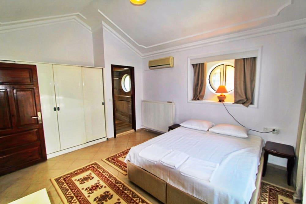 VILLA CENTER — FETHIYE — фотография отеля №3