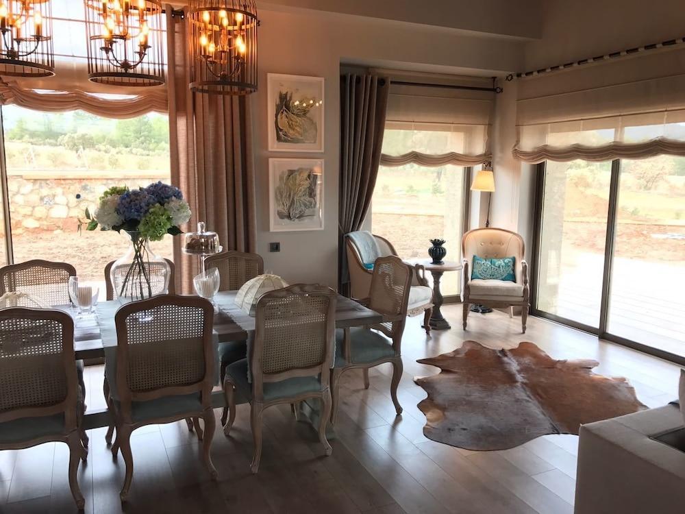 REGNUM GOLF COUNTRY 3 BEDROOM 3 — BODRUM — fotografie hotel nr. 9