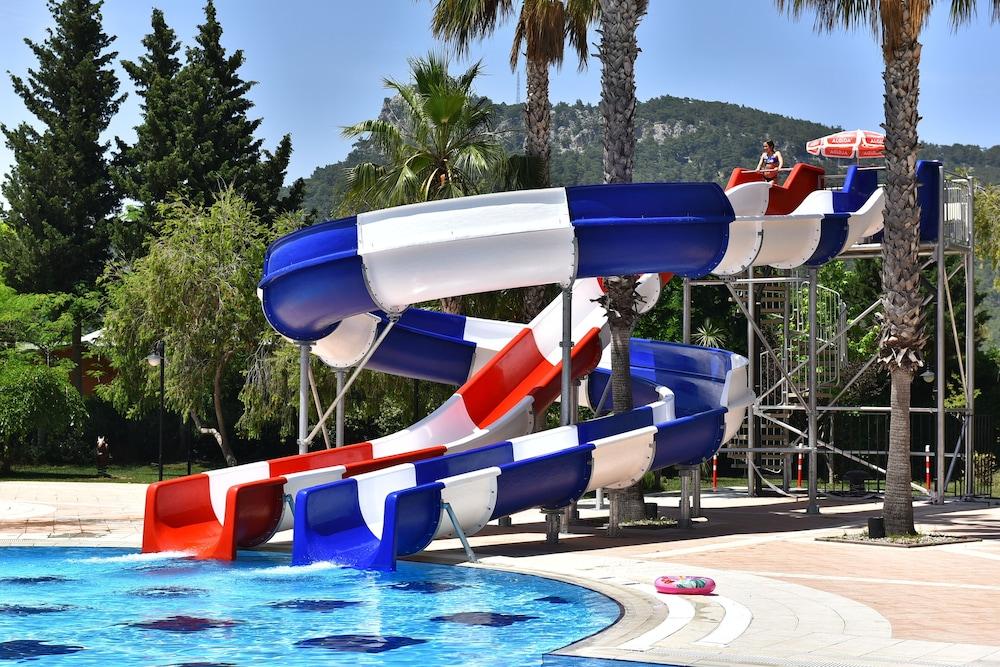 VIKING PARK HOTEL & SPA — KIRIS — фотография отеля №14