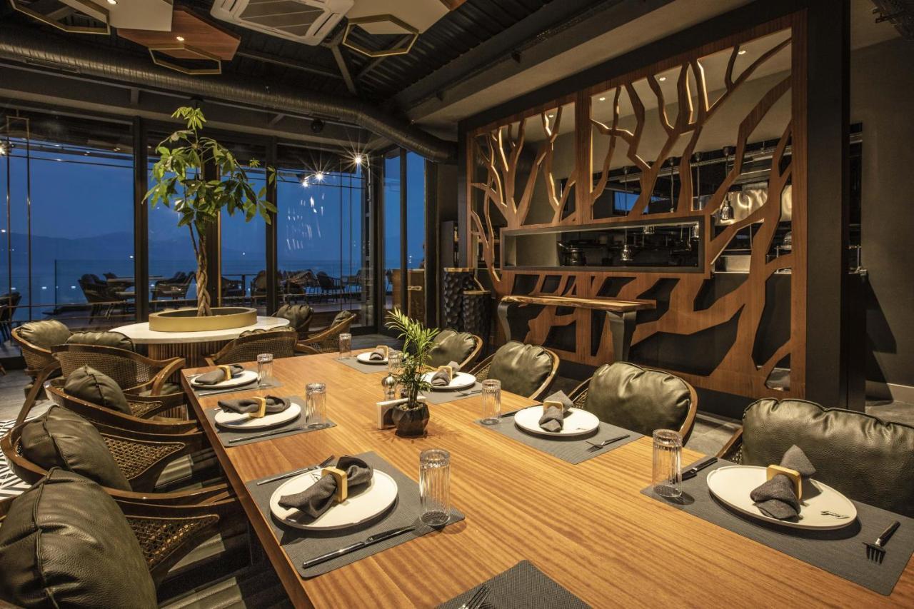 UNIQUE LIFE STYLE HOTEL — KUSADASI — фотография отеля №15
