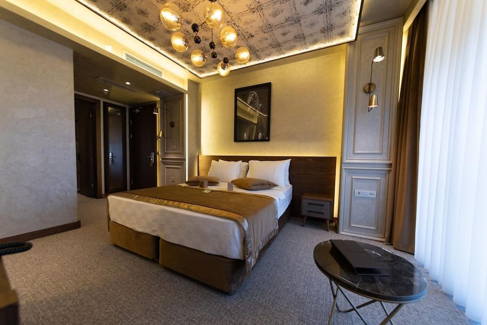 TONIGHT HOTEL PORT — ISTANBUL — фотография отеля №9