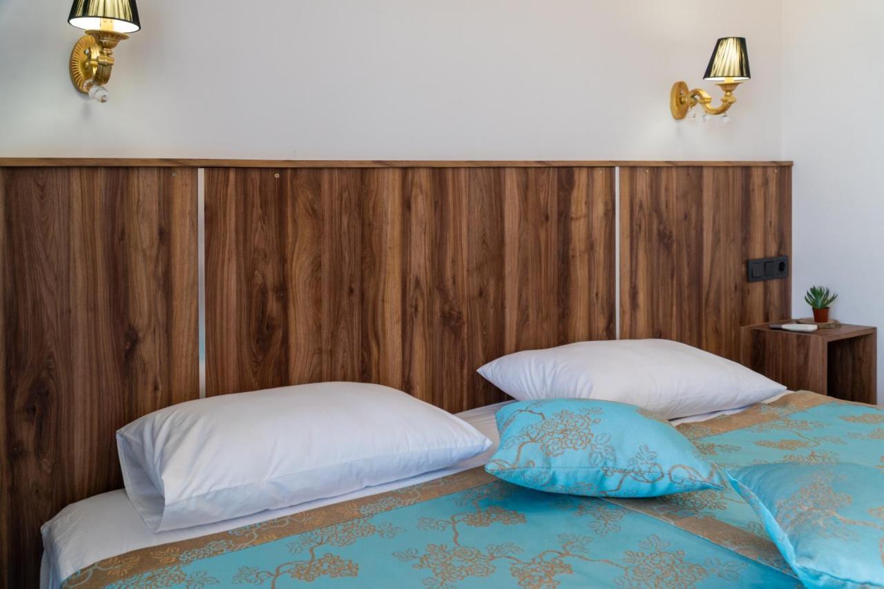ELIJAH HOTEL — KEMER — фотография отеля №28