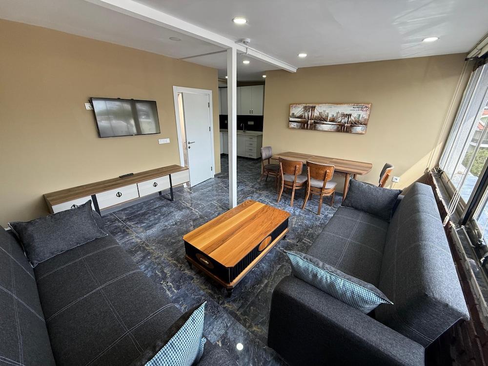 MYBEACH HOTEL (ADULTS ONLY) — KUSADASI — fotografie hotel nr. 25