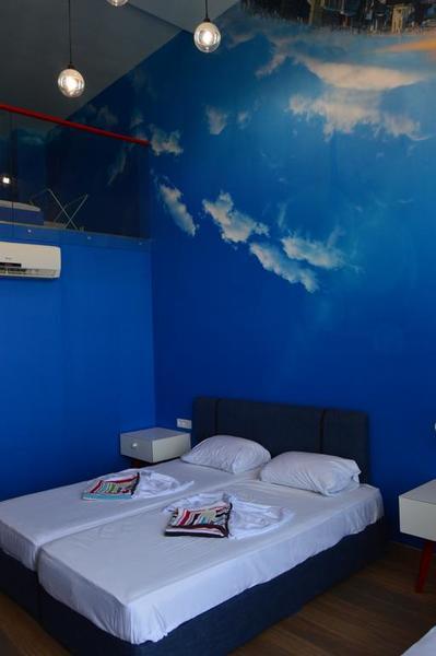 THERMA ECO SPA & KIDS & VILLAS — KRANEVO — fotografie hotel nr. 45