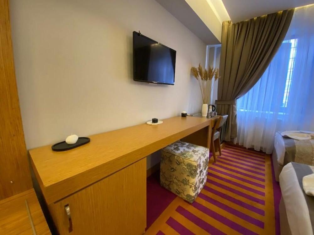 WON PLAZA OTEL — ISTANBUL — fotografie hotel nr. 21
