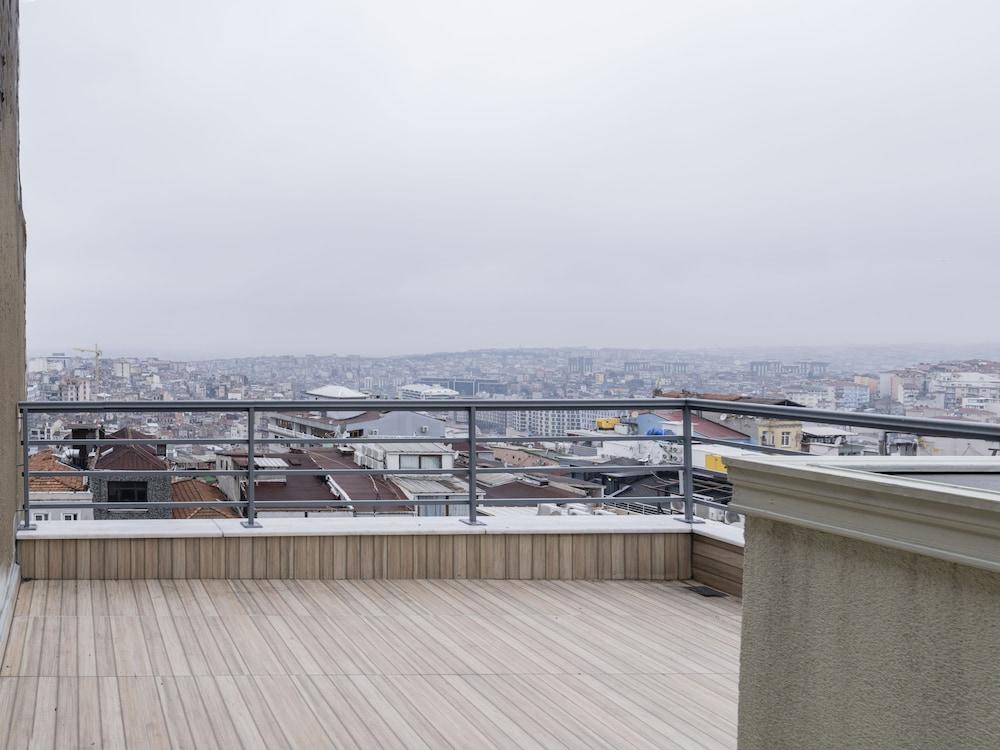 ROCO BEYOGLU ROOMS & COFFEE (ADULTS ONLY) — ISTANBUL — fotografie hotel nr. 35
