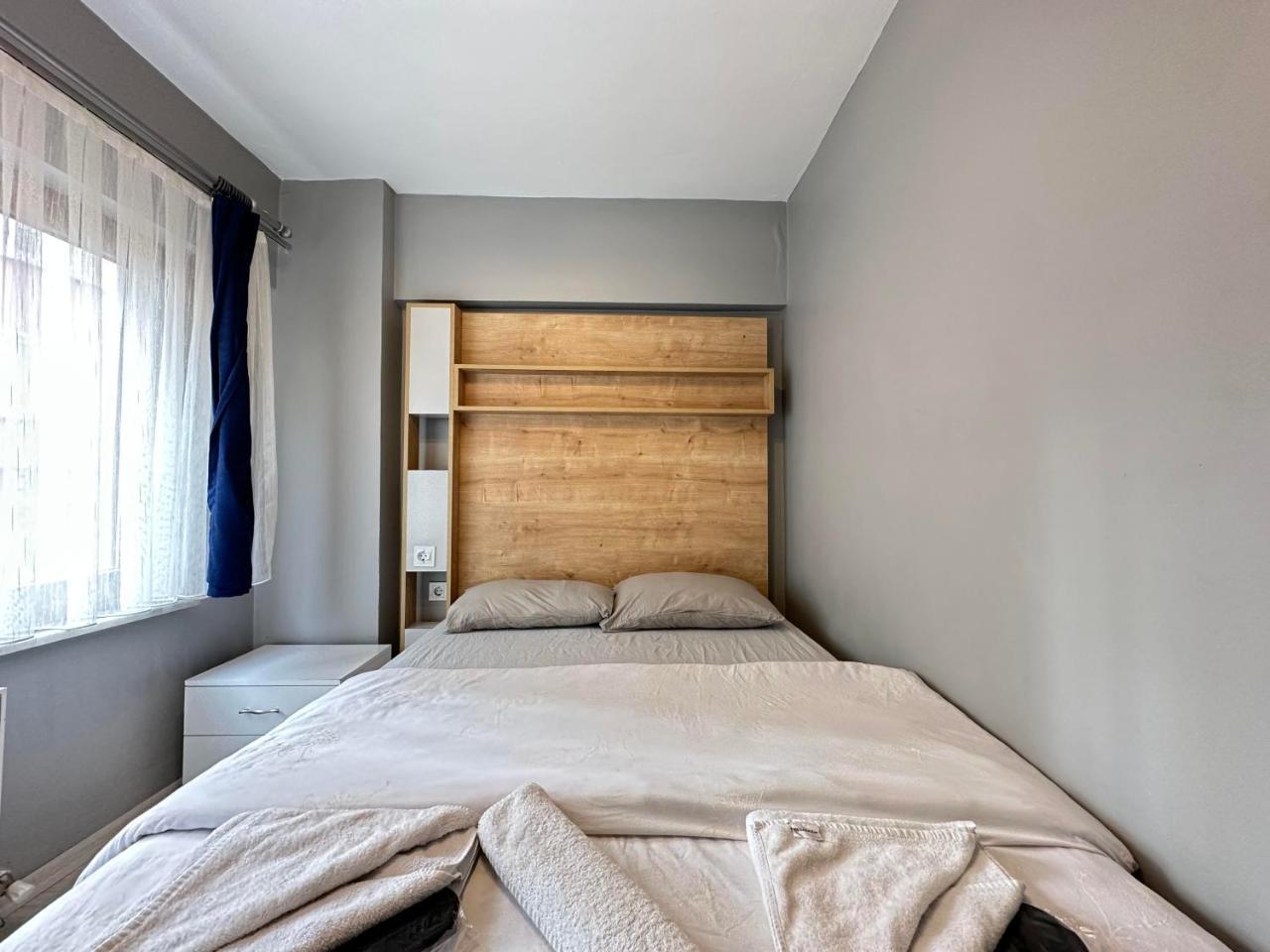 BEYDAGI SUITE — ISTANBUL — фотография отеля №18