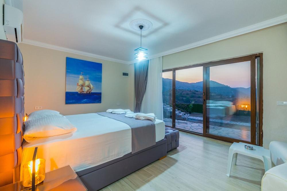 SELIMIYE LIME GARDEN — MARMARIS — фотография отеля №24