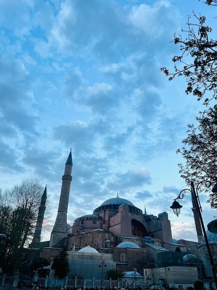 THE PEARL SUITES — ISTANBUL — фотография отеля №33