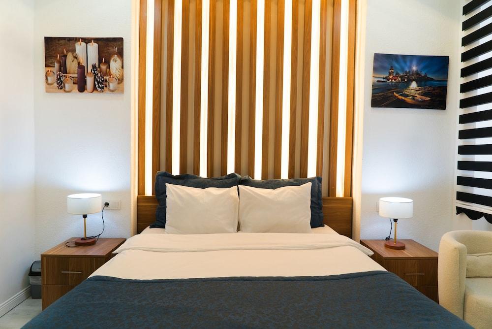 THE HAVANA RESIDENCE — ISTANBUL — fotografie hotel nr. 10