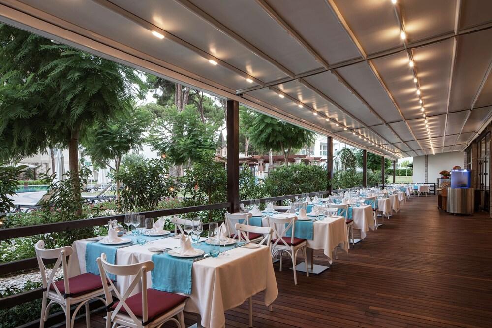 PAPILLON ZEUGMA RELAXURY — BELEK — fotografie hotel nr. 24