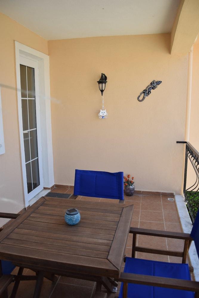 VALLETTA APARTMENTS BY TURKISH LETTINGS — FETHIYE — fotografie hotel nr. 9