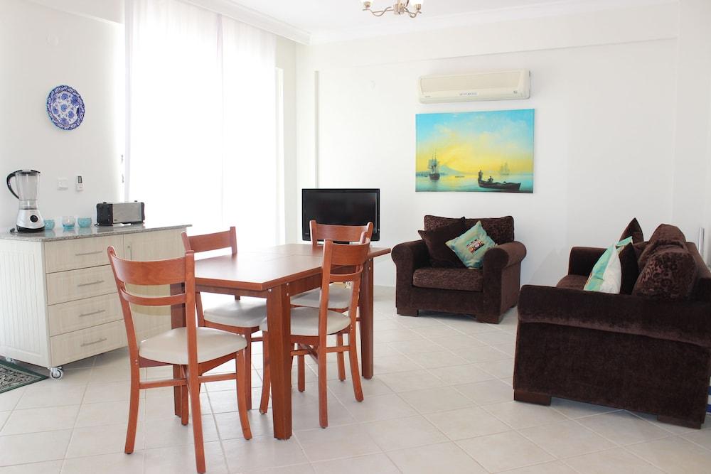 OCEAN BEACH APARTMENT BY TURKISHLETTINGS — FETHIYE — фотография отеля №6