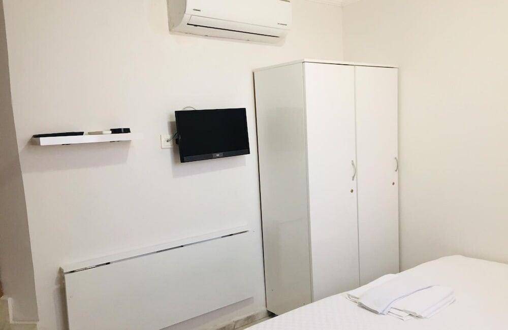 SATO APART HOTEL — FETHIYE — фотография отеля №8