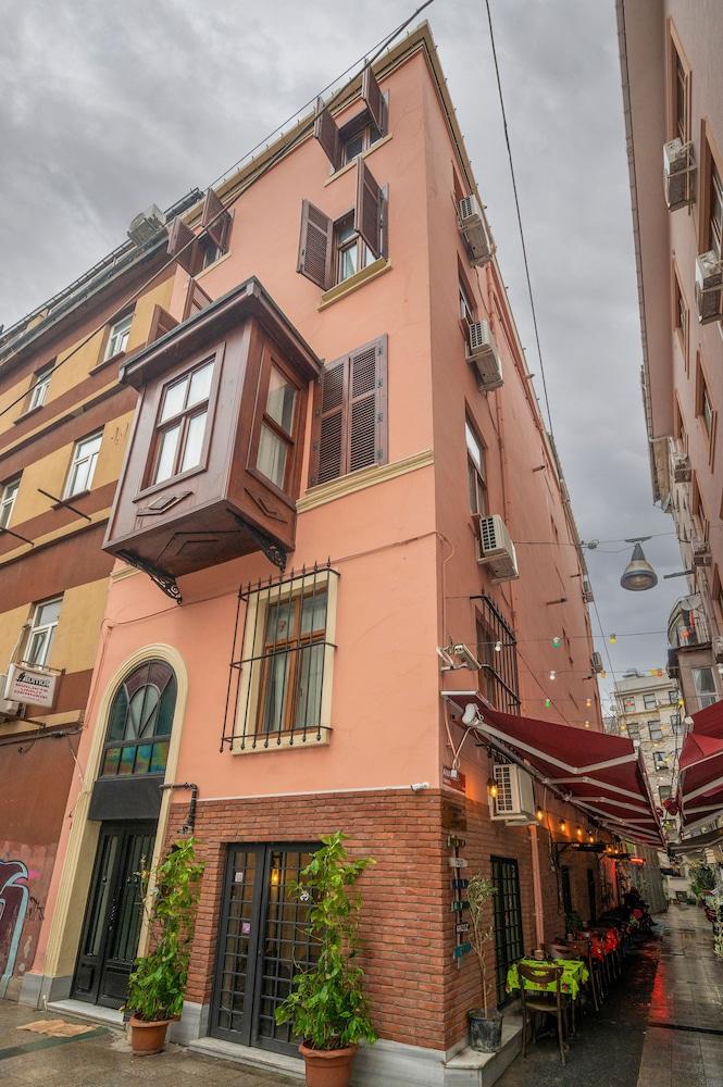 SUITES ISTANBUL — ISTANBUL — фотография отеля №29