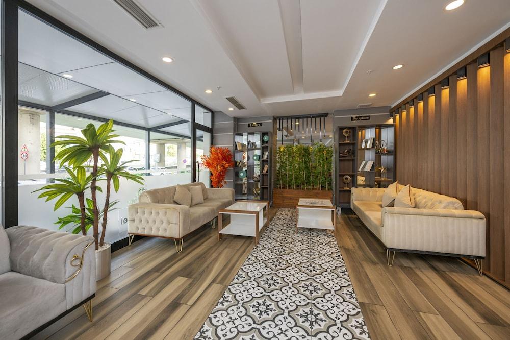 LITROS HOTEL & SPA — ISTANBUL