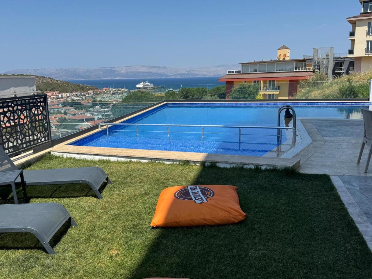 NOVA BUTIK HOTEL — CESME — fotografie hotel nr. 28