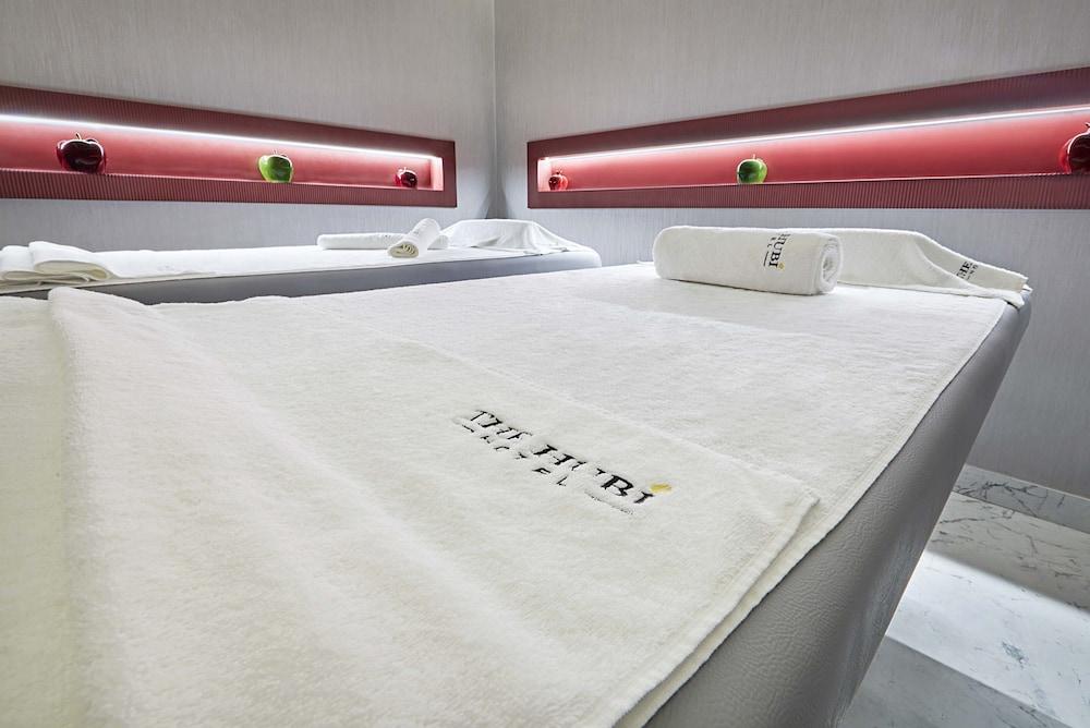 THE HUBI HOTEL — ISTANBUL — fotografie hotel nr. 27
