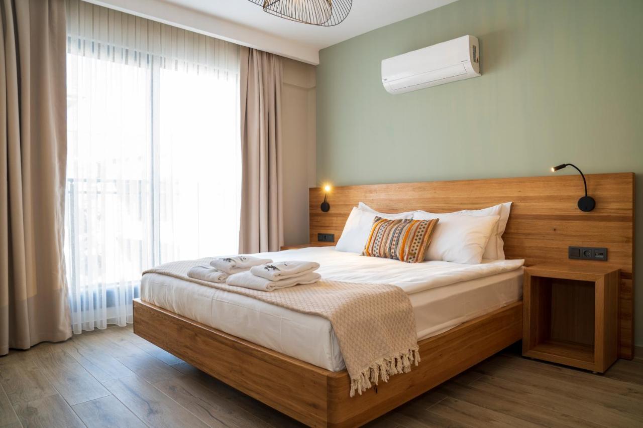 ANSIRA FETHIYE — FETHIYE — fotografie hotel nr. 18