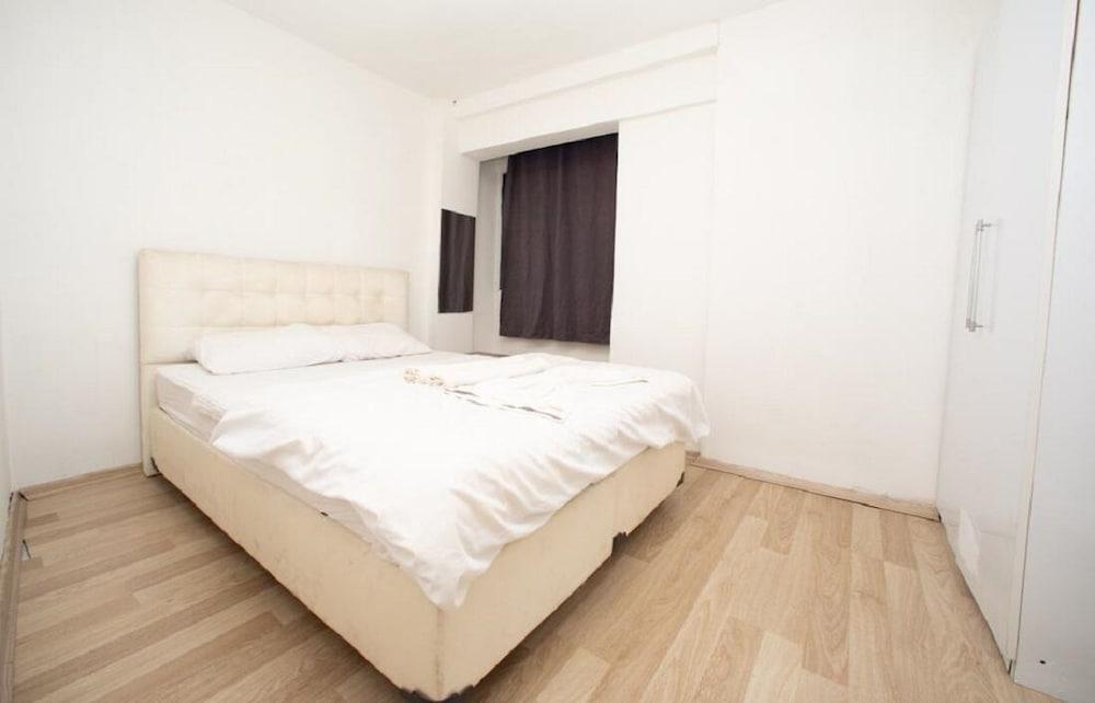 GLORIA HOMES — IZMIR — fotografie hotel nr. 13