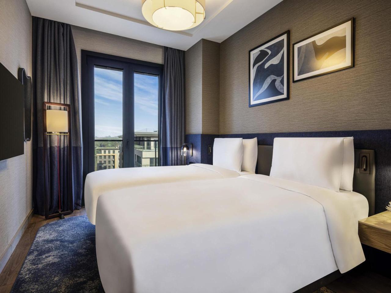 MOVENPICK LIVING ISTANBUL CAMLIVADI — ISTANBUL — fotografie hotel nr. 30