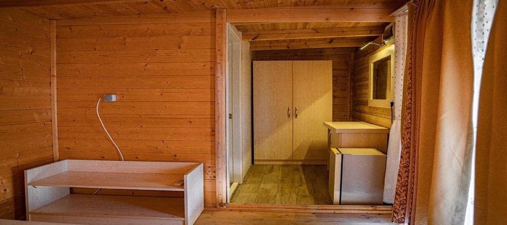 FELICITY HOTEL & BUNGALOWS — CAMYUVA — fotografie hotel nr. 2