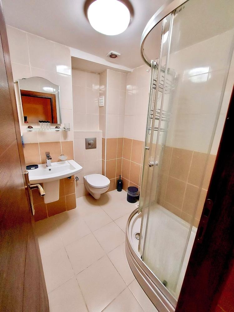MATES HISTORICAL SUITES — ISTANBUL — fotografie hotel nr. 20