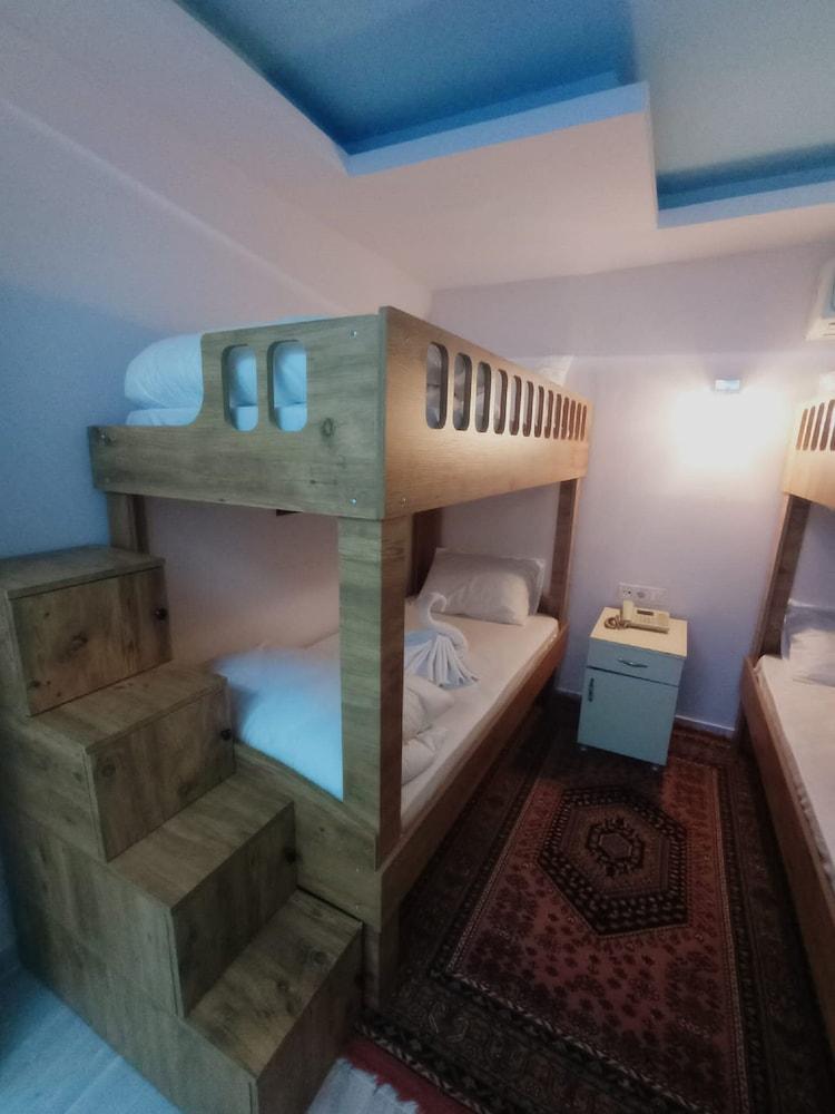 ARMIS HOSTEL (ADULTS ONLY) — ISTANBUL — fotografie hotel nr. 2