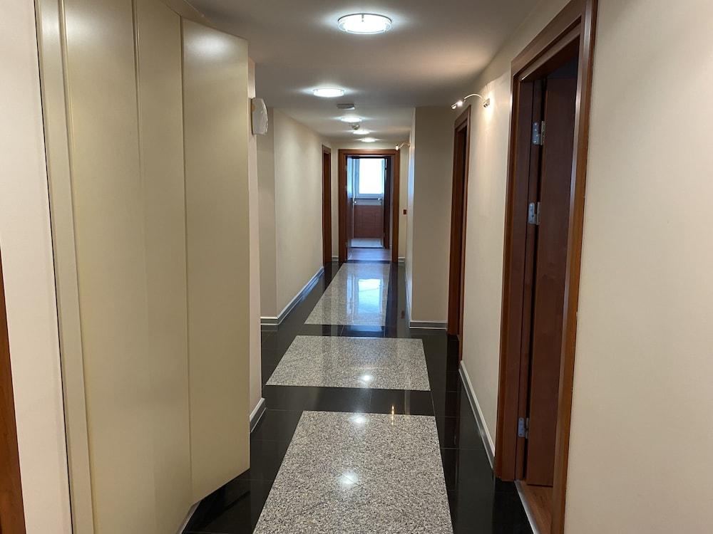 TRIADA GAYRETTEPE — ISTANBUL — fotografie hotel nr. 35