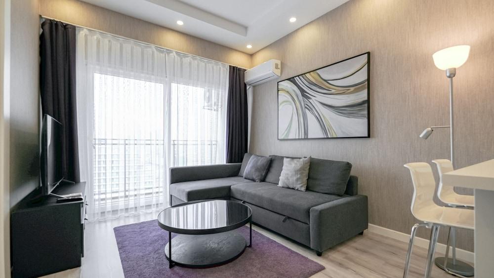 LINKINN LUXURY RESIDANCE & SPA — ISTANBUL — фотография отеля №32