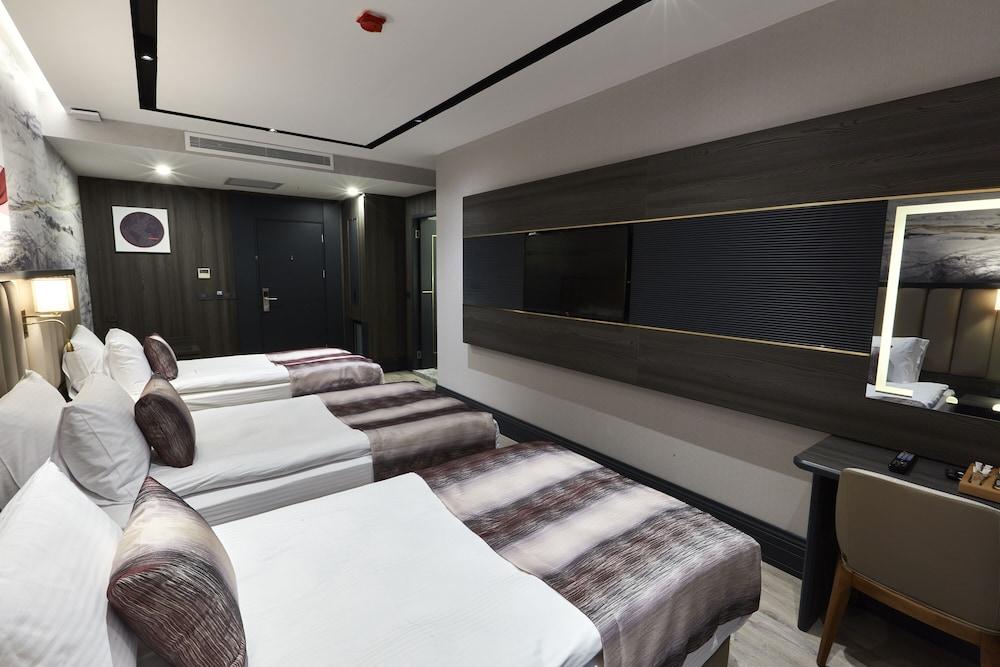 RAMADA BY WYNDHAM ISTANBUL UMRANIYE — ISTANBUL — фотография отеля №9