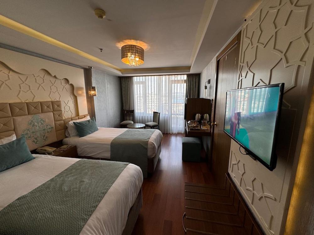 GRAND STAR HOTEL PREMIUM — ISTANBUL — fotografie hotel nr. 7