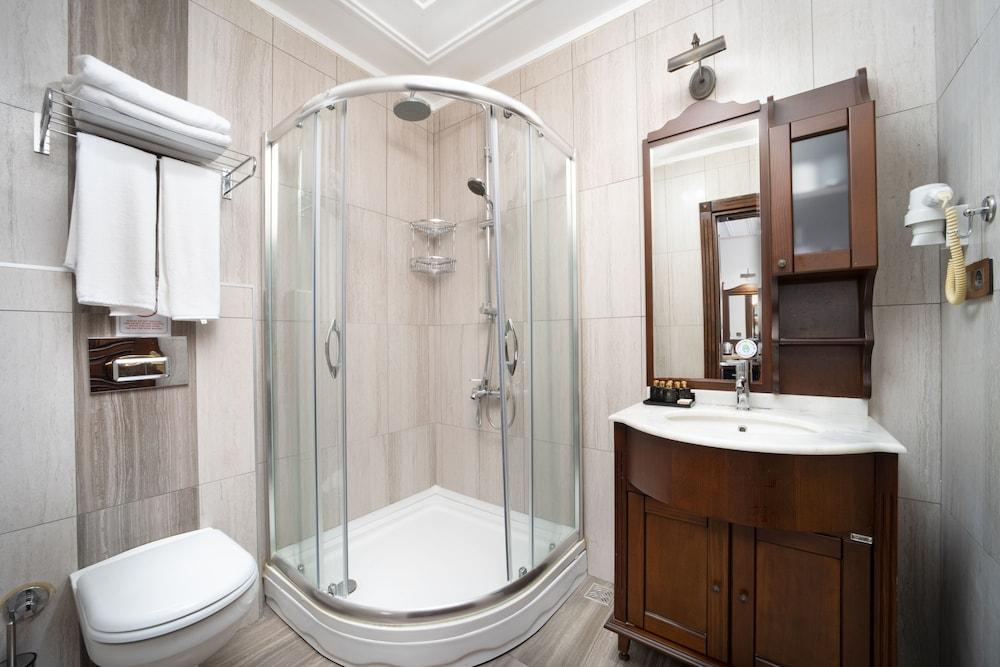 BENDER HOTEL — ISTANBUL — фотография отеля №27
