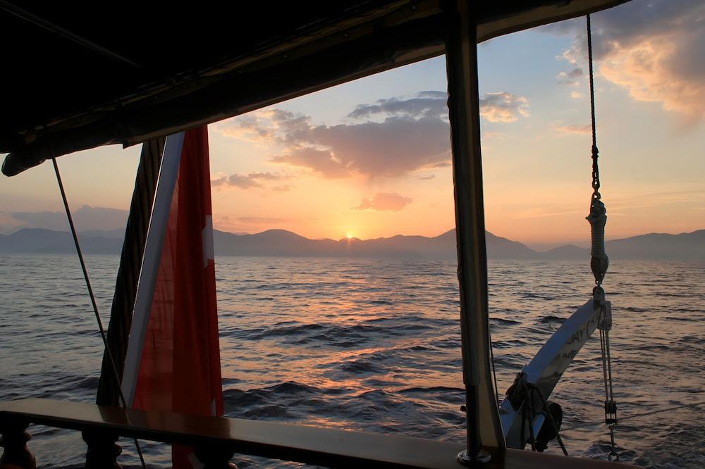 KAYA YACHTING — FETHIYE — фотография отеля №27