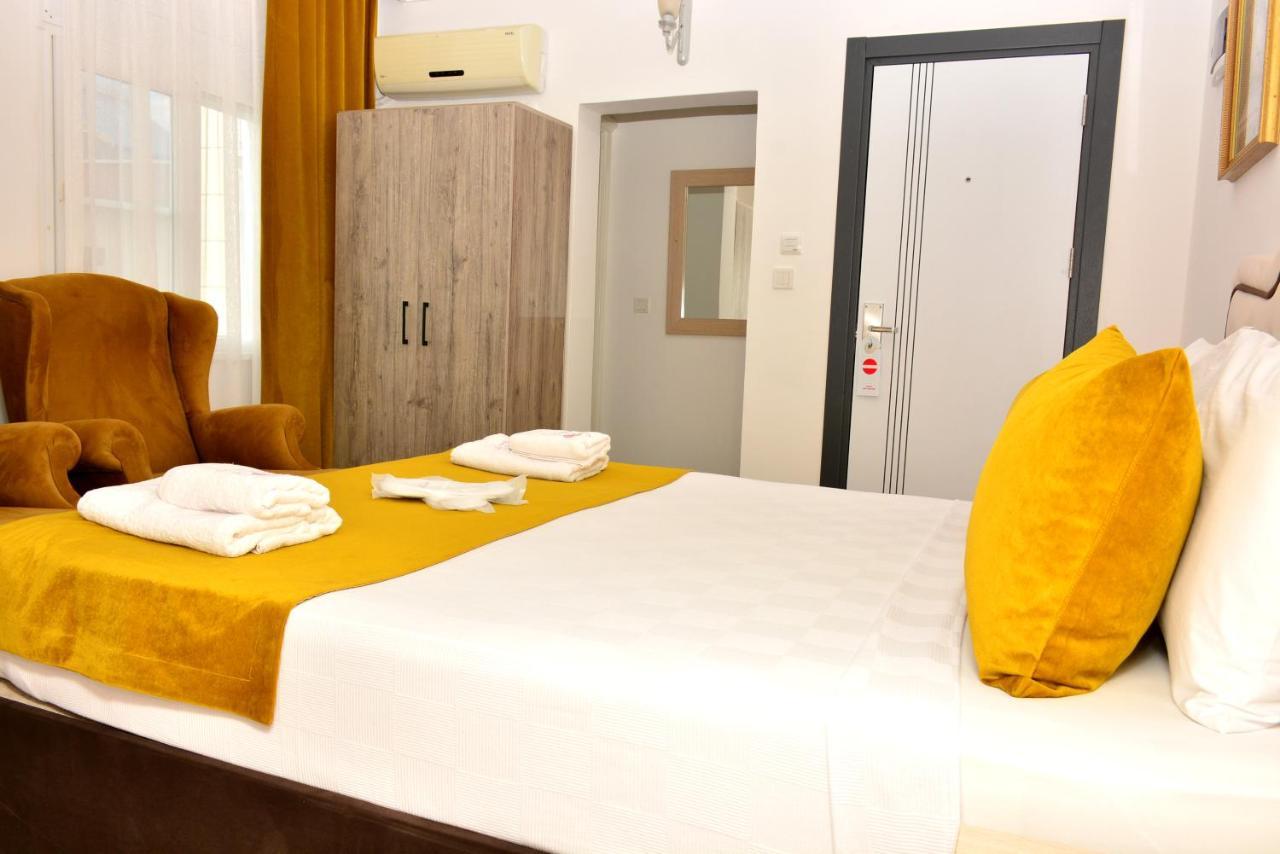 MERVE VILLA BUTIK HOTEL — DIDIM — fotografie hotel nr. 30