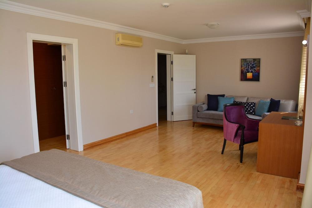 PINE VILLAS & APARTMENTS KUSADASI — KUSADASI — fotografie hotel nr. 11